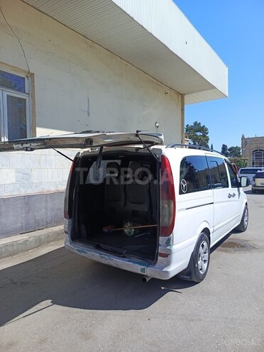 Mercedes Vito 115 CDI-5