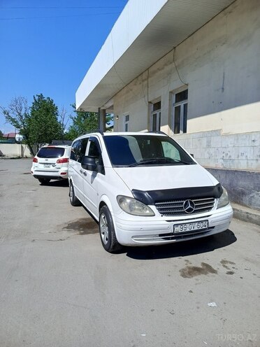 Mercedes Vito 115 CDI-2