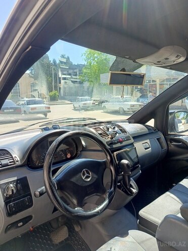 Mercedes Vito 115 CDI-8