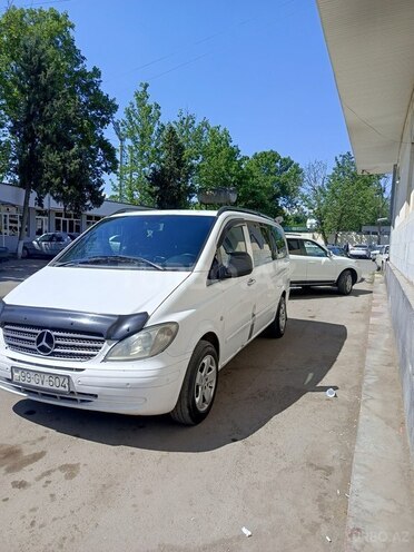 Mercedes Vito 115 CDI-3