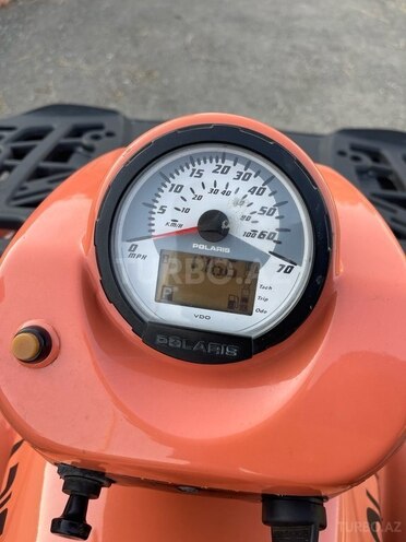 Polaris Sportsman 570-3
