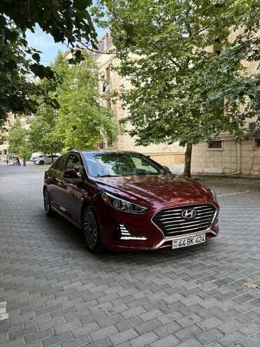 Hyundai Sonata-3