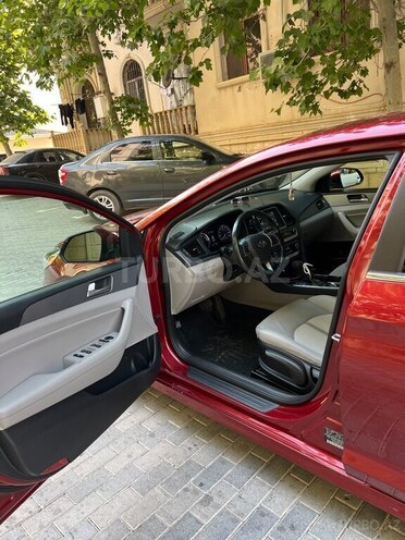 Hyundai Sonata-7