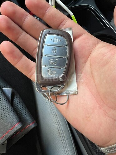 Hyundai Sonata-16