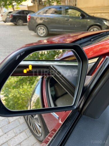 Hyundai Sonata-15