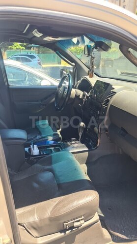 Nissan Pathfinder-3