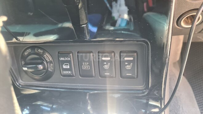 Nissan Pathfinder-5