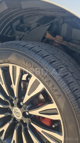 Nissan Pathfinder-10