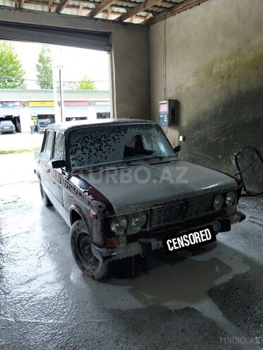 LADA (VAZ) 2106-6