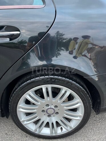 Mercedes E 220-7