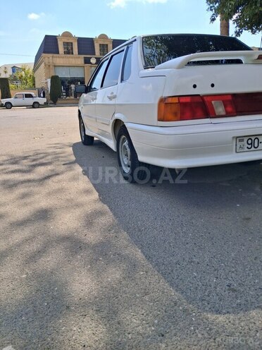 LADA (VAZ) 2115-4