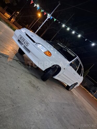 LADA (VAZ) 2115-8