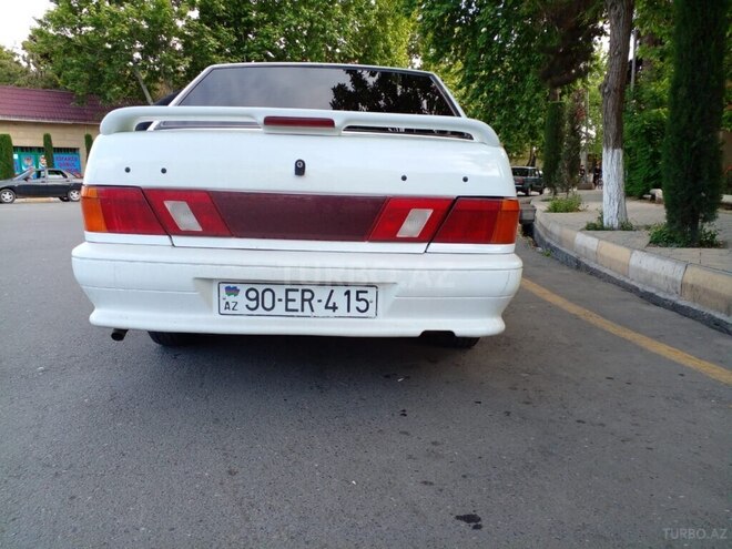 LADA (VAZ) 2115-5