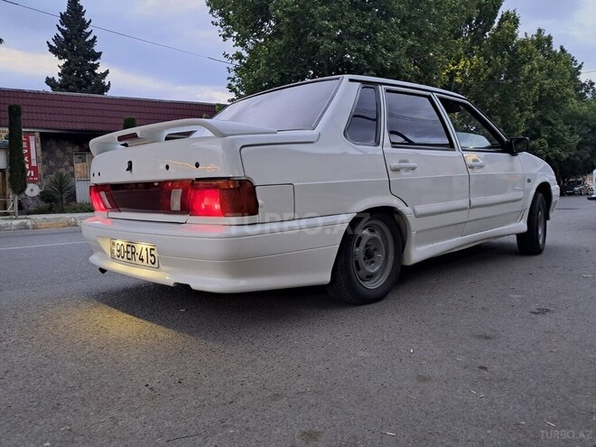 LADA (VAZ) 2115-11