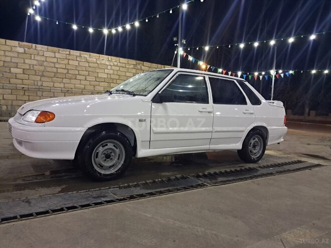 LADA (VAZ) 2115-6