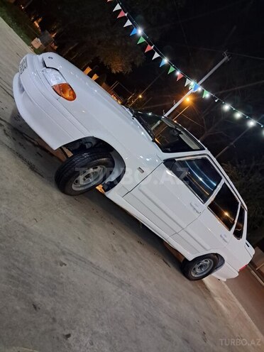 LADA (VAZ) 2115-9