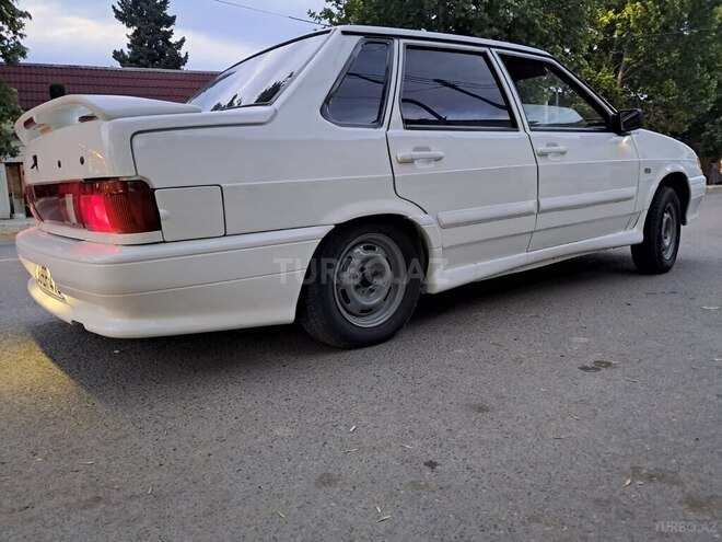 LADA (VAZ) 2115-12