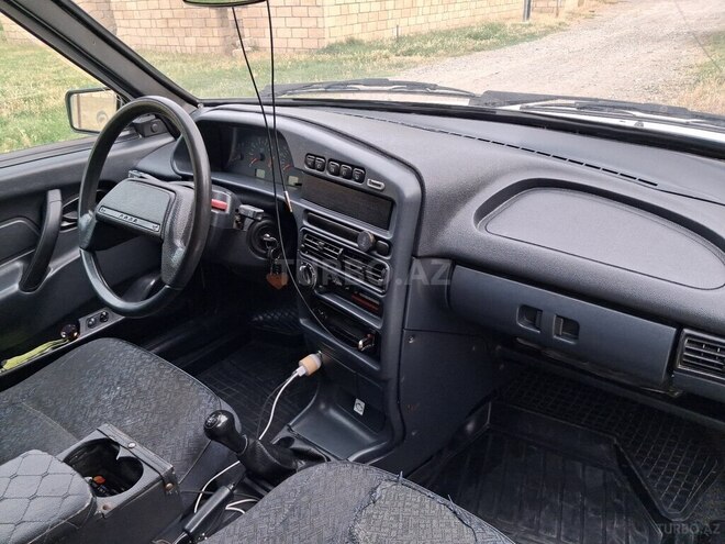 LADA (VAZ) 2115-15