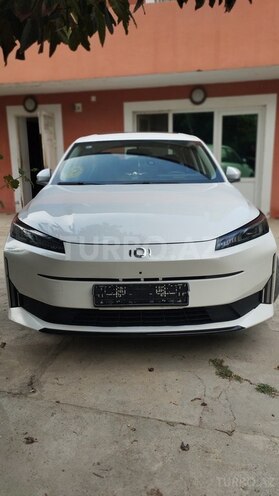Changan Qiyuan A05-1