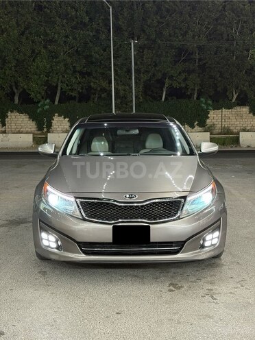 Kia Optima-1