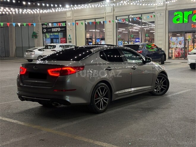 Kia Optima-5
