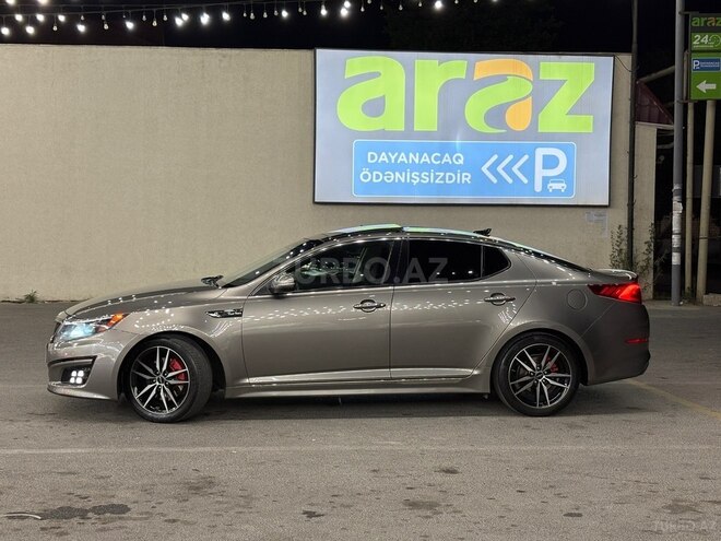 Kia Optima-7