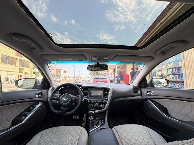 Kia Optima-9
