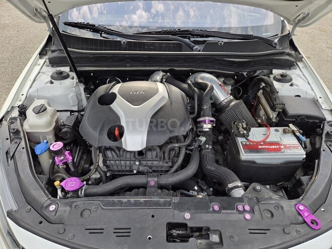 Kia Optima-5