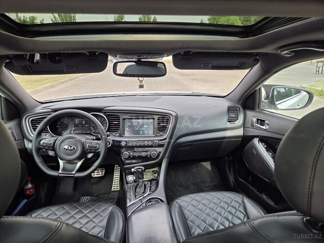 Kia Optima-6