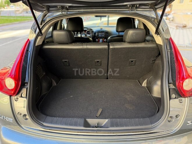 Nissan Juke-9