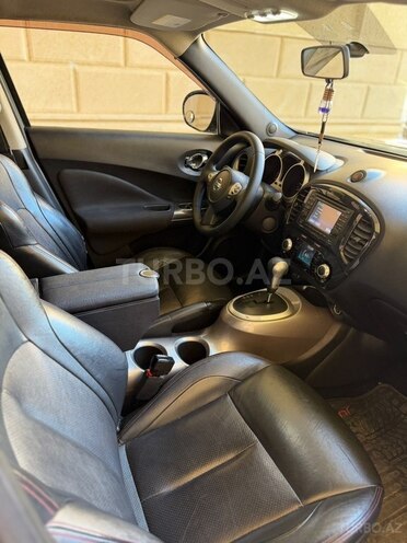 Nissan Juke-5