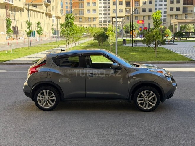 Nissan Juke-4