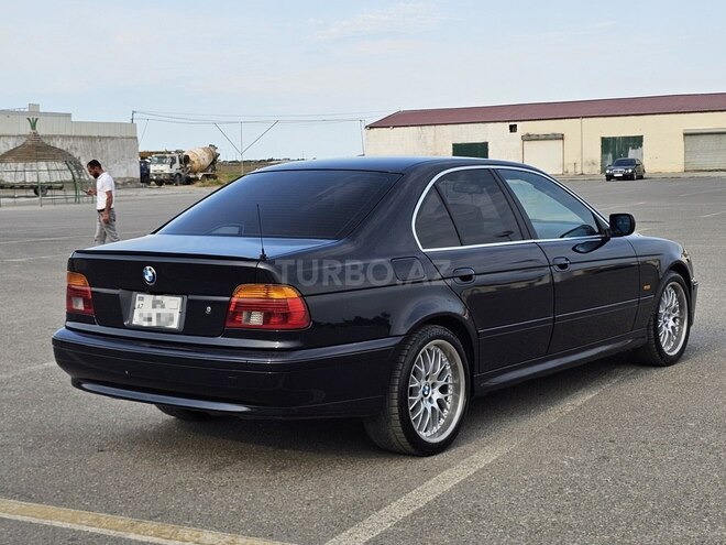 BMW 525-9