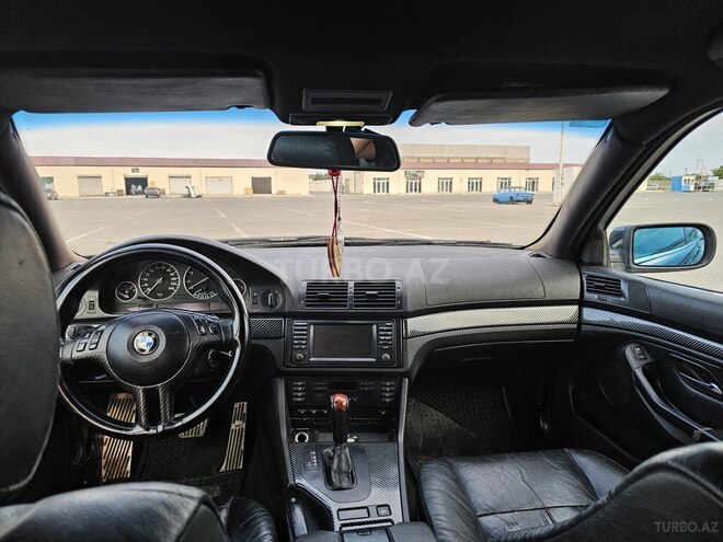 BMW 525-3