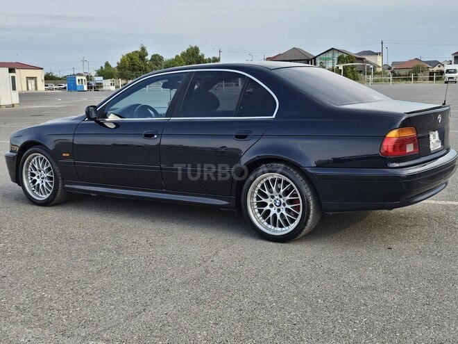 BMW 525-6