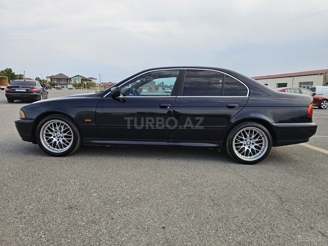 BMW 525-4