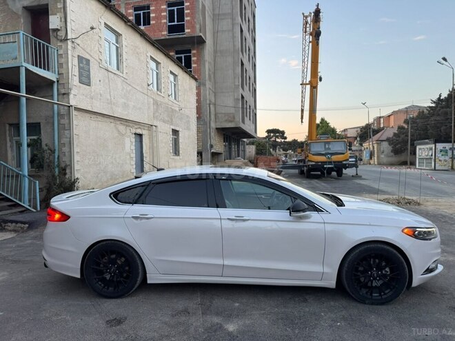 Ford Fusion (North America)-3