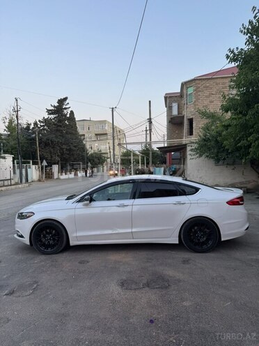 Ford Fusion (North America)-4
