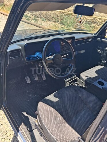 LADA (VAZ) 2107-6