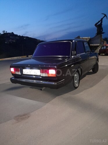 LADA (VAZ) 2107-7
