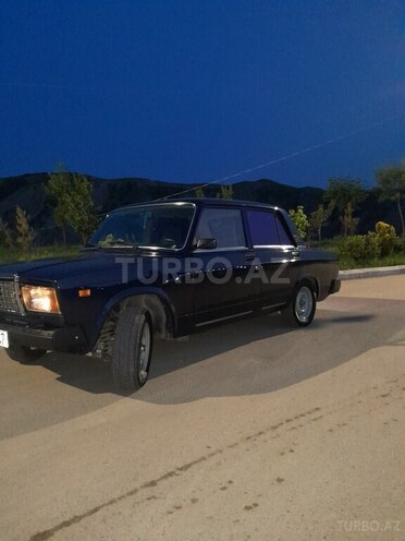LADA (VAZ) 2107-8