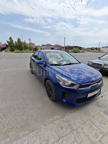 Kia Rio-9