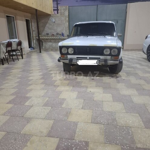 LADA (VAZ) 2106-1