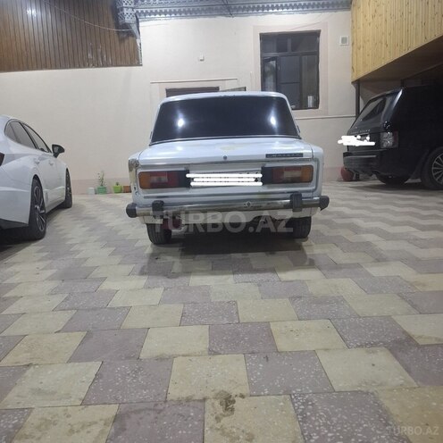 LADA (VAZ) 2106-2