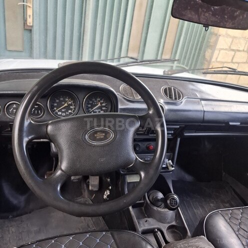LADA (VAZ) 2106-3