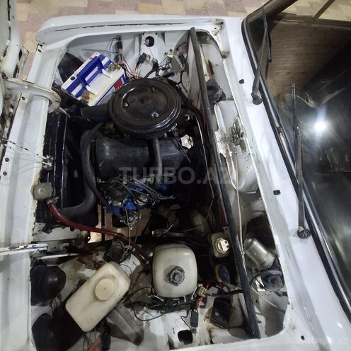 LADA (VAZ) 2106-6