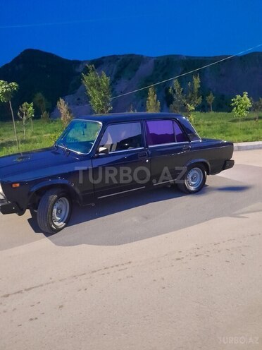 LADA (VAZ) 2107-9
