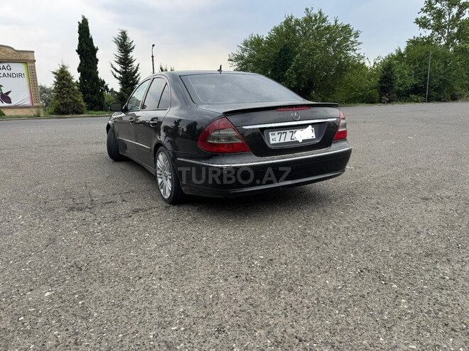 Mercedes E 220-4