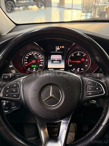 Mercedes V 250-16