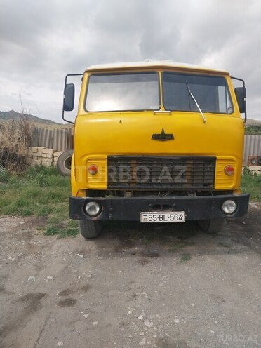 MAZ 5549-1